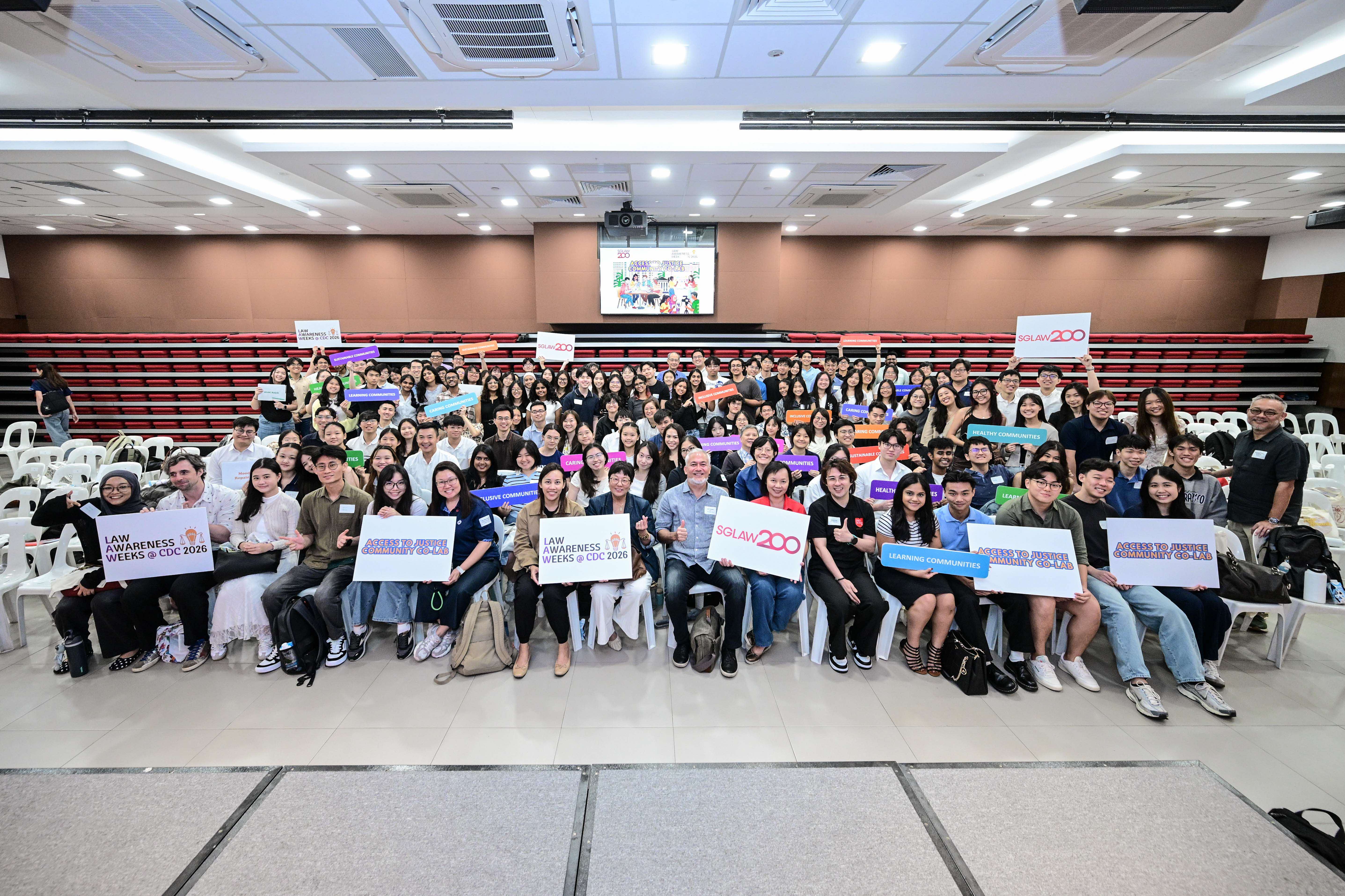 Participants Group Photo